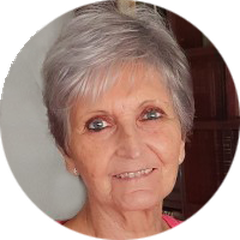 M.ª Luisa Maquedano